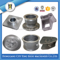 shell mould casting grey iron Small column